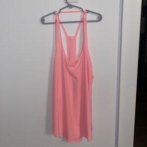 Lululemon Tank Top - Light Pink
